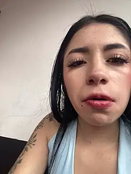 Snapshot of LunaSeduct chatting on January 10, 2026, 5:15 pm LunaSeduct online show from January 10, 2026, 5:15 pm