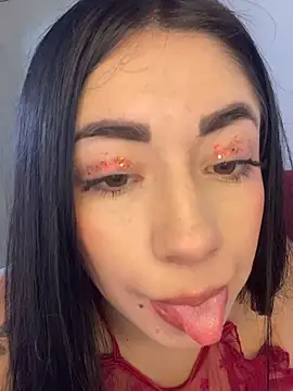 Snapshot of LunaSeduct chatting on January 14, 2026, 4:45 pm LunaSeduct online show from January 14, 2026, 4:45 pm