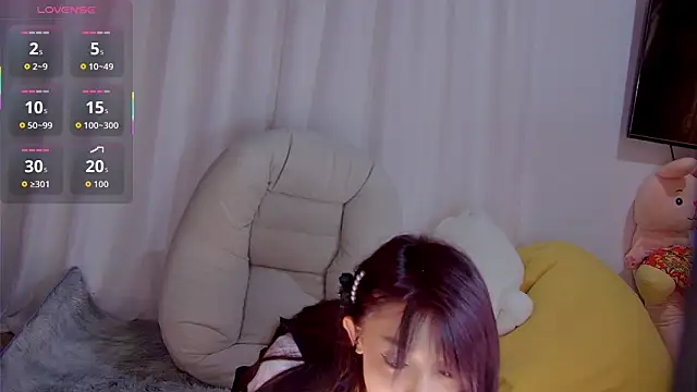 Snapshot of Venussa-123 chatting on January 15, 2026, 4:50 am Venussa-123 online show from January 15, 2026, 4:50 am