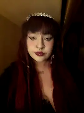 Snapshot of RoseNubble chatting on January 9, 2026, 3:53 am RoseNubble online show from January 9, 2026, 3:53 am