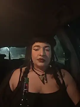 RoseNubble online show from May 19, 2026, 8:37 pm