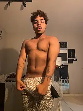 ocazinho online show from January 13, 2026, 3:23 am