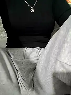 -LunaLust online show from January 8, 2026, 1:52 am