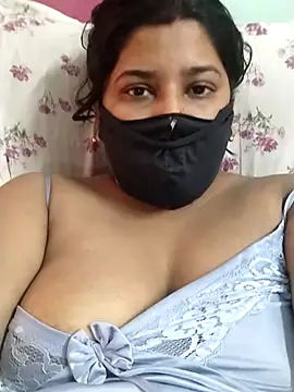 pinkisaha75 online show from February 19, 2026, 6:09 am