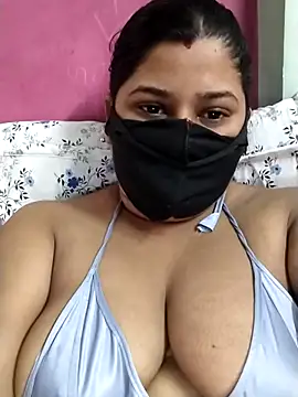 pinkisaha75 online show from March 20, 2026, 1:43 am