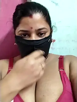 pinkisaha75 online show from March 27, 2026, 1:33 am