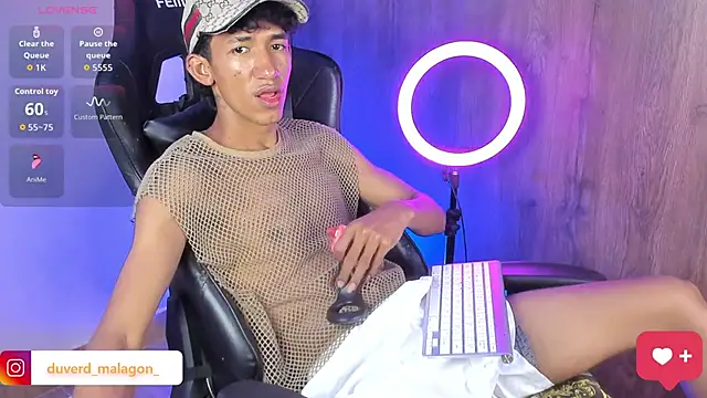 neitan miller  online show from January 12, 2026, 9:25 am