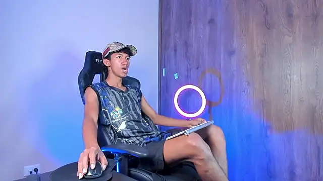 neitan miller  online show from February 18, 2026, 11:50 am