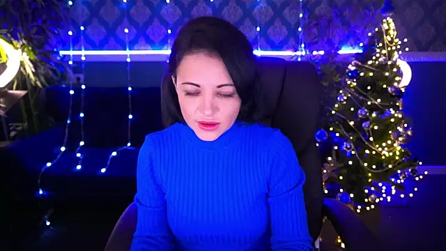 Snapshot of Dafni_Monn chatting on December 21, 2024, 6:30 am Dafni Monn online show from December 21, 2024, 6:30 am