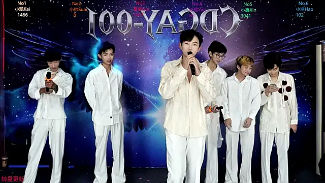 Snapshot of CDGAY_001 chatting on January 11, 2026, 2:22 pm CDGAY 001 online show from January 11, 2026, 2:22 pm