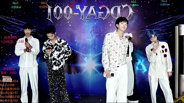 Snapshot of CDGAY_001 chatting on January 14, 2026, 2:12 pm CDGAY 001 online show from January 14, 2026, 2:12 pm