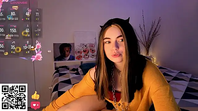 Snapshot of ForEvaRrr chatting on January 18, 2026, 10:08 am ForEvaRrr online show from January 18, 2026, 10:08 am