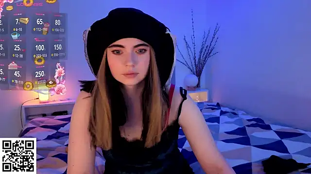 Snapshot of ForEvaRrr chatting on February 8, 2026, 8:40 am ForEvaRrr online show from February 8, 2026, 8:40 am