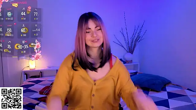 Snapshot of ForEvaRrr chatting on February 18, 2026, 8:32 am ForEvaRrr online show from February 18, 2026, 8:32 am