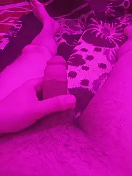 zackbigD2456 online show from March 28, 2026, 8:25 am