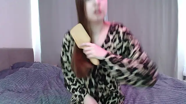 Eva Alex  online show from February 27, 2026, 7:30 am