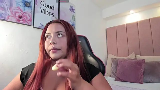 tatikanyx online show from April 8, 2026, 11:54 am