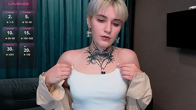 Snapshot of Martha_Anderson chatting on January 10, 2026, 2:52 pm Martha Anderson online show from January 10, 2026, 2:52 pm