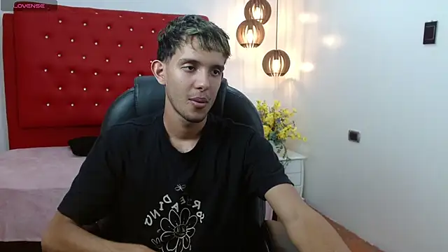 eric oslo online show from January 13, 2026, 7:08 pm