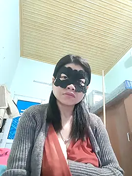 Snapshot of Hana2026 chatting on February 18, 2026, 10:50 pm Hana2026 online show from February 18, 2026, 10:50 pm