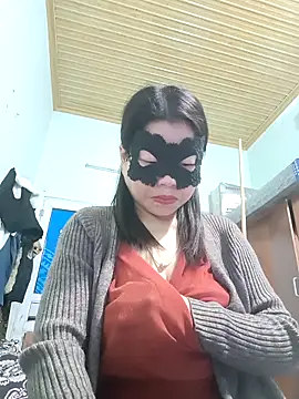 Snapshot of Hana2026 chatting on February 20, 2026, 11:49 pm Hana2026 online show from February 20, 2026, 11:49 pm