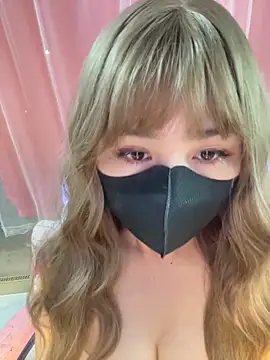 -Violet-t online show from March 1, 2026, 3:08 am