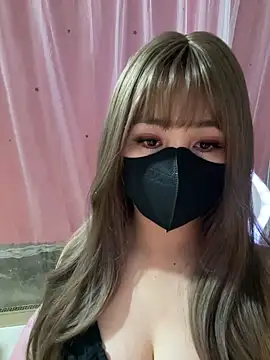 -Violet-t online show from March 17, 2026, 12:30 pm