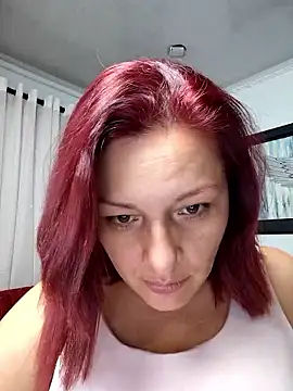 VictoriaPaker online show from January 13, 2026, 11:37 am