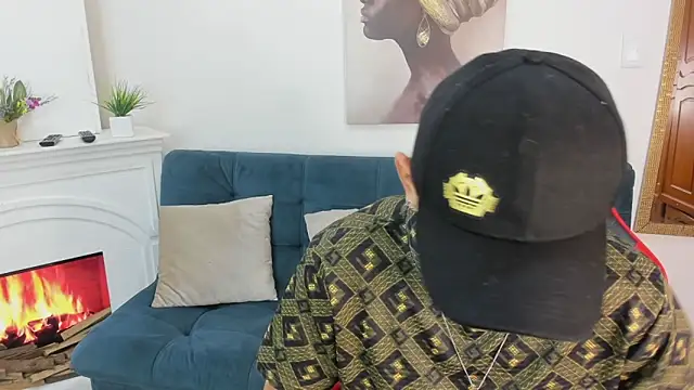 JACOB RACHELL online show from February 26, 2026, 11:42 am