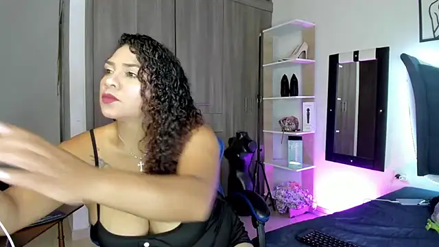  lissa 02 online show from March 26, 2026, 3:12 am