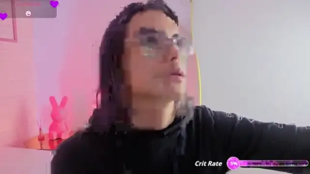 Snapshot of zarcasutra_t chatting on July 1, 2026, 12:29 pm zarcasutra t online show from July 1, 2026, 12:29 pm