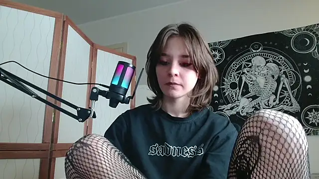 Snapshot of Mysterious_Toy chatting on February 4, 2026, 4:46 pm Mysterious Toy online show from February 4, 2026, 4:46 pm