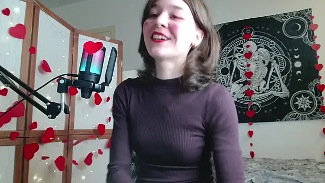 Snapshot of Mysterious_Toy chatting on February 13, 2026, 5:09 pm Mysterious Toy online show from February 13, 2026, 5:09 pm