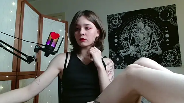 Snapshot of Mysterious_Toy chatting on February 20, 2026, 4:51 pm Mysterious Toy online show from February 20, 2026, 4:51 pm