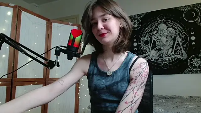 Snapshot of Mysterious_Toy chatting on February 22, 2026, 4:38 pm Mysterious Toy online show from February 22, 2026, 4:38 pm