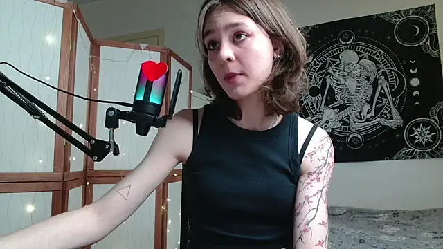 Snapshot of Mysterious_Toy chatting on February 24, 2026, 4:49 pm Mysterious Toy online show from February 24, 2026, 4:49 pm