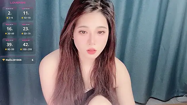 Snapshot of Starlets77 chatting on February 15, 2026, 1:41 pm Starlets77 online show from February 15, 2026, 1:41 pm