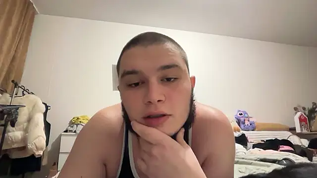 ilyaandnas online show from January 8, 2026, 3:14 pm