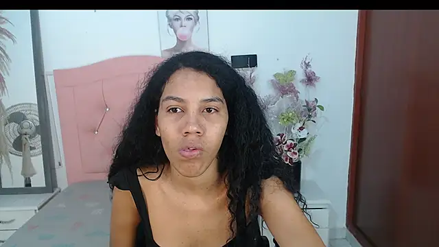 Snapshot of Ebony_foxxx chatting on January 16, 2026, 3:10 am Ebony foxxx online show from January 16, 2026, 3:10 am