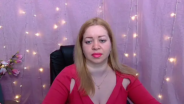 OliviaVerr online show from February 24, 2026, 1:31 pm