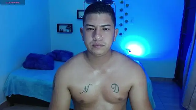 Snapshot of MaxSteel155 chatting on January 11, 2026, 6:29 am MaxSteel155 online show from January 11, 2026, 6:29 am