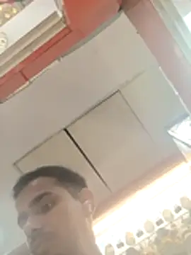 Snapshot of Rajkuma12345 chatting on March 6, 2026, 5:37 am Rajkuma12345 online show from March 6, 2026, 5:37 am