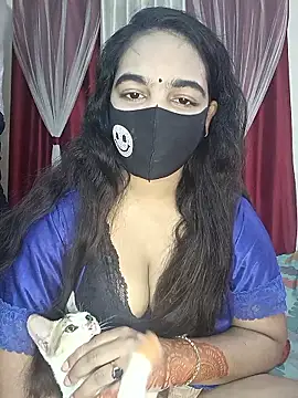 Snapshot of Ms_Zara90 chatting on January 13, 2026, 5:18 pm Ms Zara90 online show from January 13, 2026, 5:18 pm