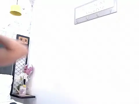 VanessaWaner online show from January 11, 2026, 8:58 pm