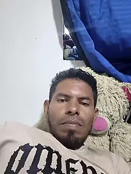 adambrosk 08 online show from January 7, 2026, 8:33 pm