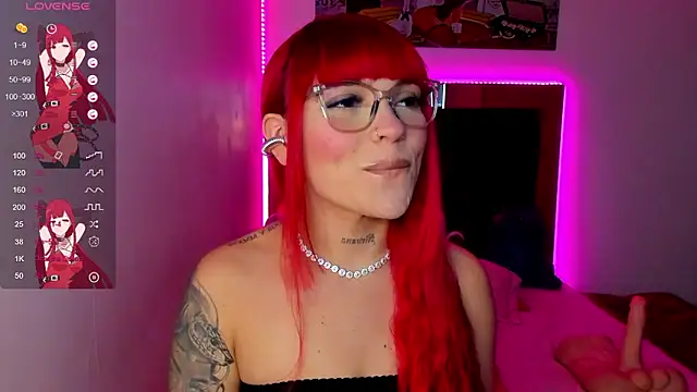 Snapshot of Nicole_rouss chatting on January 10, 2026, 8:32 pm Nicole rouss online show from January 10, 2026, 8:32 pm