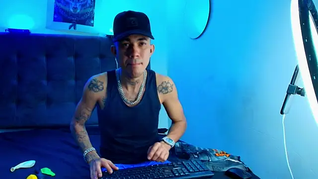 Ayala 777 online show from January 8, 2026, 4:42 pm