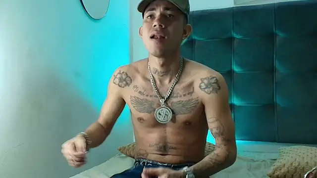 Ayala 777 online show from January 15, 2026, 12:21 pm