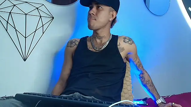 Ayala 777 online show from January 16, 2026, 11:36 am