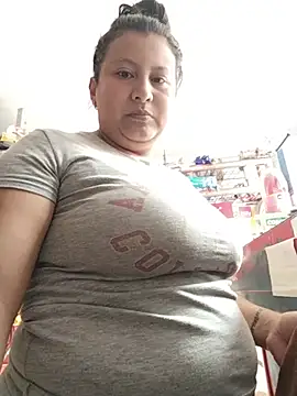 SexyandnaughtyLatinos online show from May 25, 2026, 3:18 pm